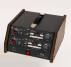 2 Heritage Audio preamps at the AES