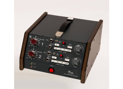 Heritage Audio DTT-73