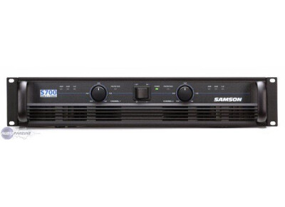 Samson Technologies S700