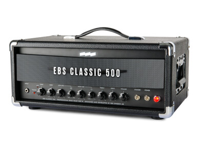 EBS Classic 500