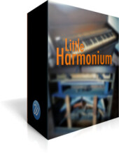 Wavesfactory Little Harmonium
