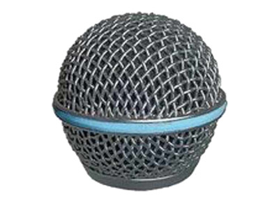 Shure RK323G Replacement Grille
