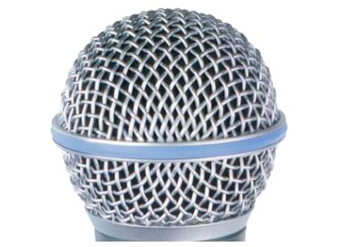 Shure RK265G Replacement Grille