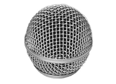 Shure RK248G Replacement Grille