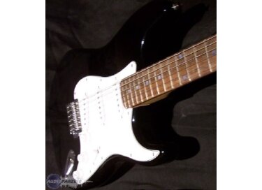 Baltimore Stratocaster