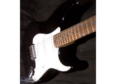 Baltimore Stratocaster