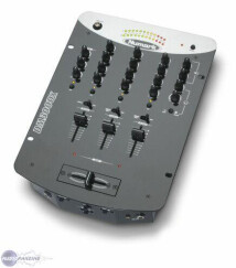 Numark DM3000X
