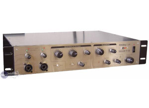 Analog-Lab Vocoder X-32