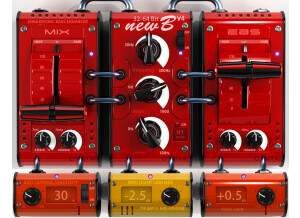 Crysonic NewB V4