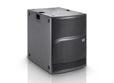 LD Systems DDQ SUB 18