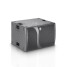 2 subwoofers pour la série LD DDQ