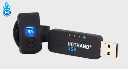 Source Audio lance la version USB de Hot Hand