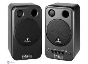 Behringer MS16