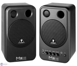 Behringer MS16