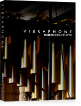 Soniccouture Vibraphone