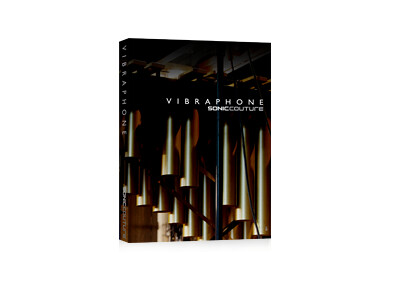 Soniccouture Vibraphone