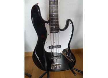 Fender JB62
