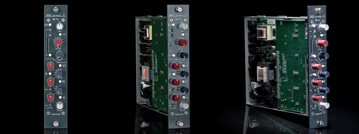 Rupert Neve launches the Shelford Series