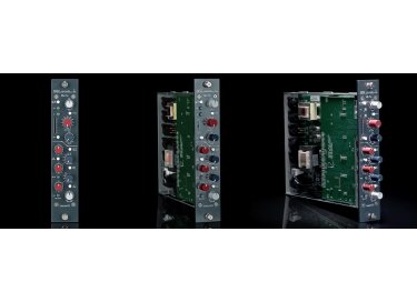 Rupert Neve Designs 5052 Penthouse