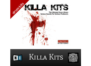 Stretch That Note Killa Kits