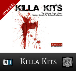 Stretch That Note relance Killa Kits