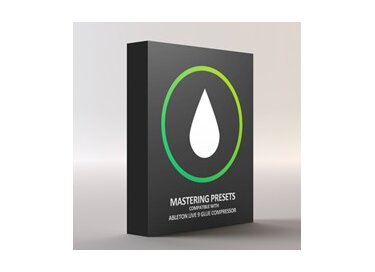 Studio Toolz Glue Compressor: Mastering Presets