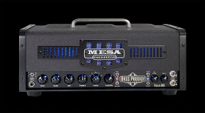 Mesa Boogie Bass Prodigy Four:88