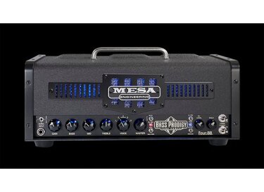 Mesa Boogie Bass Prodigy Four:88