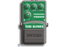 Jacques Stompboxes Tube Blower