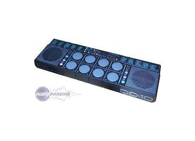 Yamaha DD-10