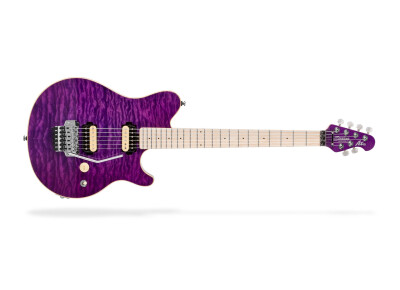 Sterling by Music Man AX40D