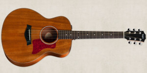 Taylor GS Mini-e Mahogany