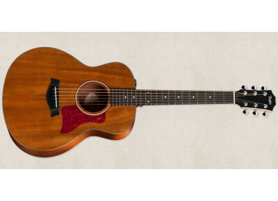 Taylor GS Mini-e Mahogany