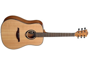 Lâg Tramontane T80D