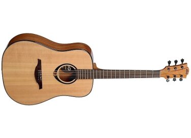 Lâg Tramontane T80D