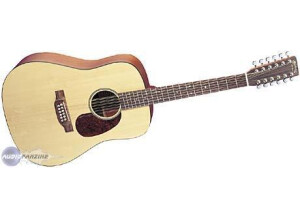 Martin & Co DM12