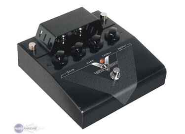 Mesa Boogie V1 Bottle Rocket