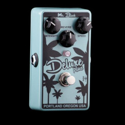 Mr. Black DeluxePlus