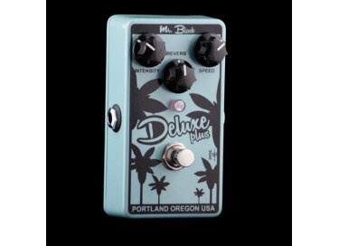 Mr. Black DeluxePlus