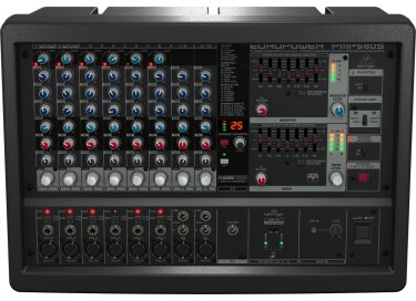 Behringer Europower PMP580S