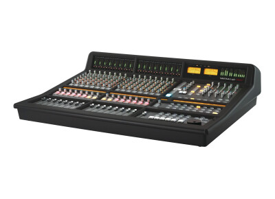 SSL Matrix2