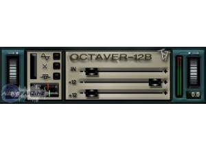 TbT Audio Octaver12B [Freeware]