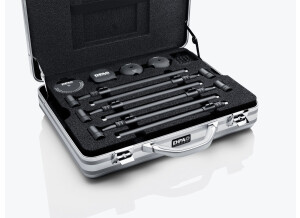 DPA Microphones S5 Decca tree