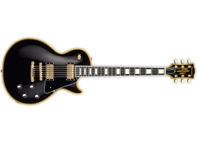 Edwards E-LP-125ALC