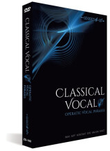 Zero-G Classical Vocal