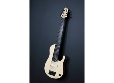 Fodera Guitars Anthony Jackson Presentation II