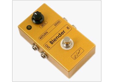 Z.Cat Blender Looper