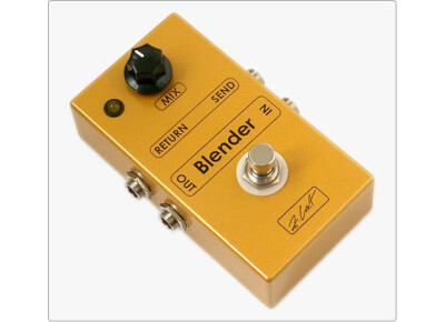 Z.Cat Blender Looper