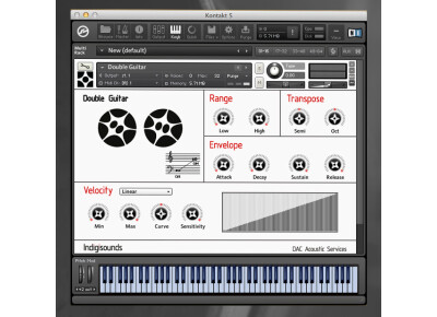 Indigisounds Steelpan