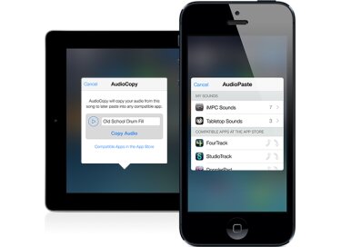 The Retronyms AudioCopy